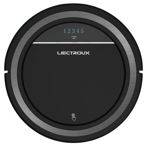 Aspiradora Robot Liectroux ZM-002 Usado - 0