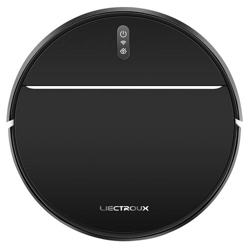 Aspiradora Robot LIECTROUX M7S Pro 3 en 1 - 0