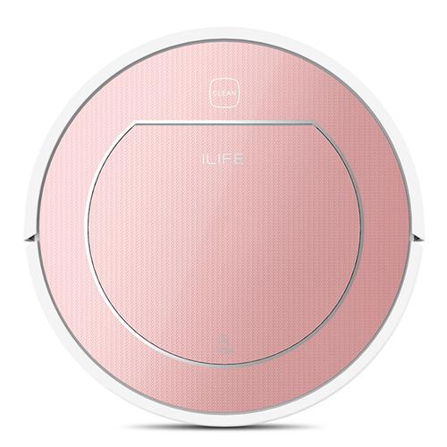 Aspiradora Robot V7s plus ILIFE Trapea y aspira - 0