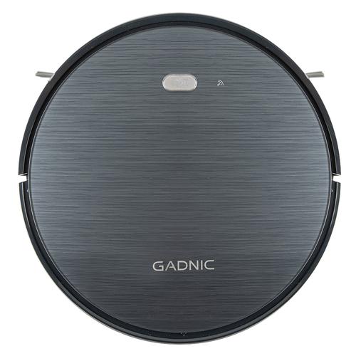Aspiradora Robot Gadnic Trapeadora Inteligente Z970 - 0