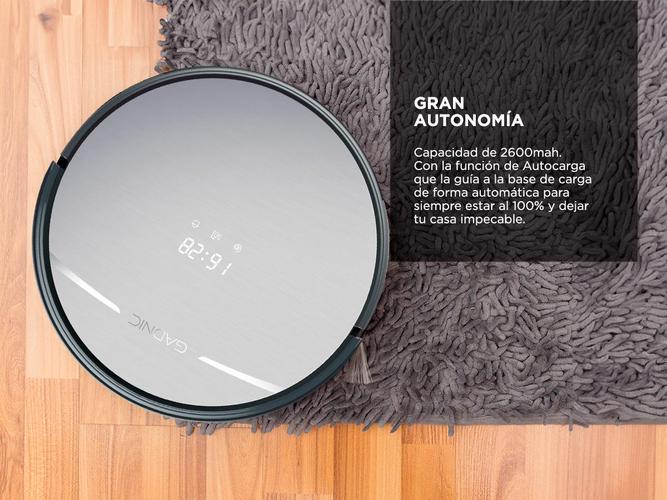 Repuesto de Batería Gadnic para Aspiradora Robot Z800  - 3