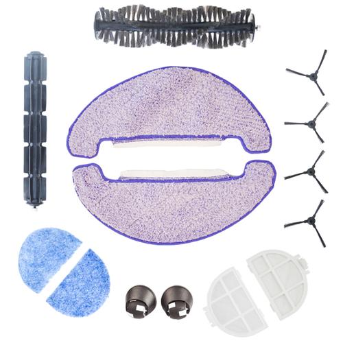 Kit de Repuestos Originales GADNIC Aspiradora Z800 ROB00076 - 0