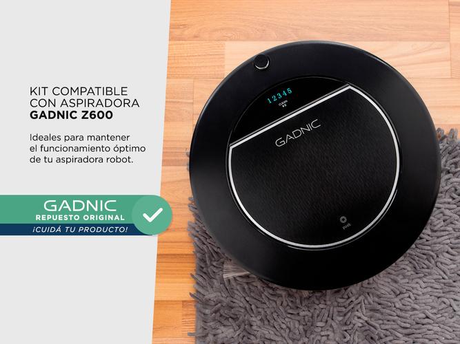 Batería para Aspiradora Robot Gadnic Z600 Repuesto - 2