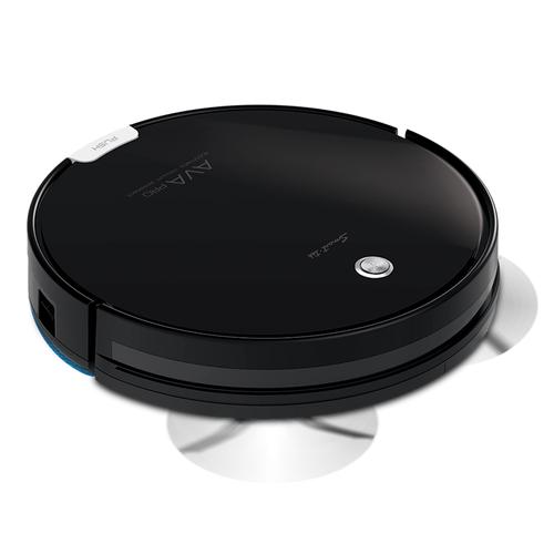 Aspiradora Robot Smart-Tek Ava Pro Trapeadora - 0