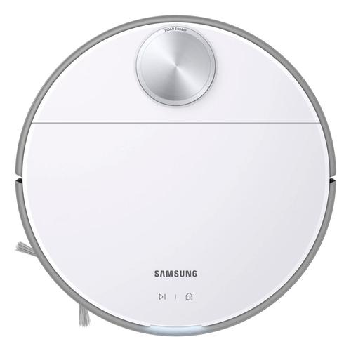 Aspiradora Robot Samsung VR30T85513W - 0