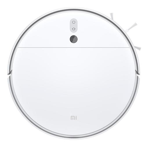 Aspiradora Trapeadora Smart Duo Xiaomi Mi Robot Vacuum-Mop 2 Blanca - 0