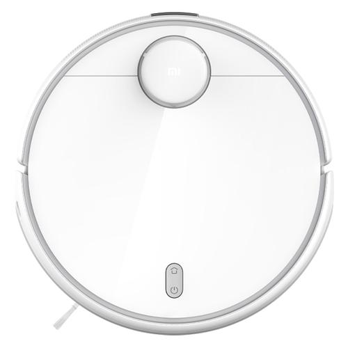 Aspiradora Trapeadora Xiaomi Smart Duo Mi Robot Vacuum-Mop 2 Pro - 0