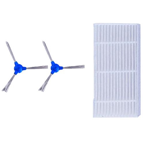 Kit de Repuestos Para Aspiradora Robot Liectroux ZM-002 - 0