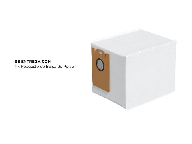 Repuesto Bolsa Recolectora Gadnic Para ROB00102 - 3