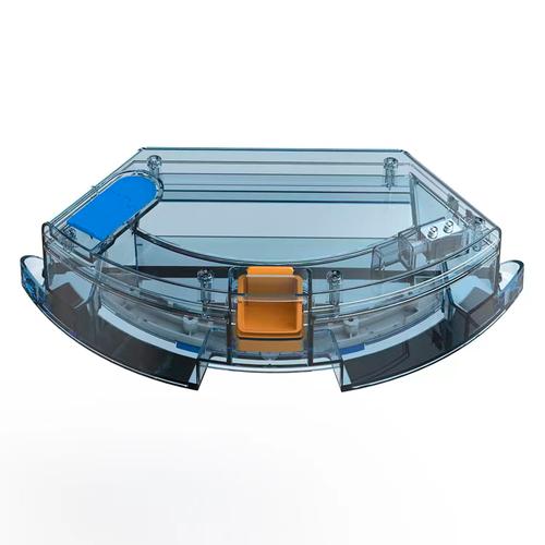 Repuesto Original Depósito de Agua Gadnic Aspiradora Robot ROB00102 - 0