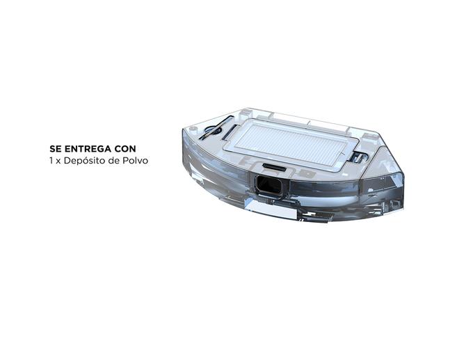 Depósito para Polvo Gadnic Repuesto Original Aspiradora Robot ROB00102 - 3