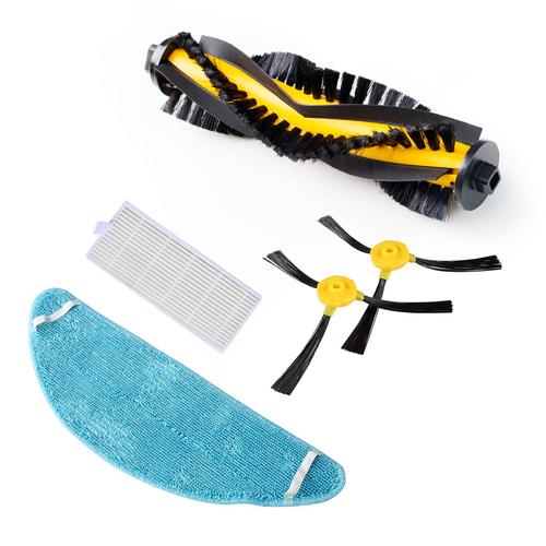 Kit de Repuesto Gadnic Para Aspiradora Robot ROB00102 - 0