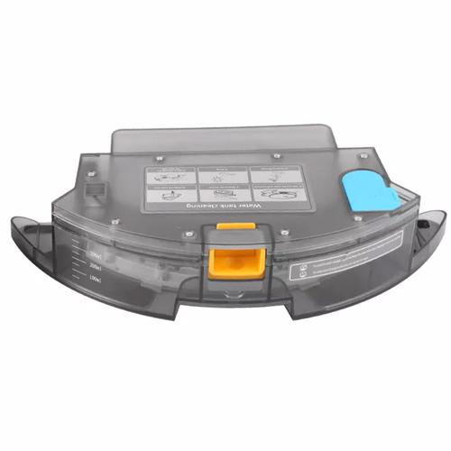 Repuesto Genuino Deposito de agua de Aspiradora GADNIC Z850 Plus - ROB00103 - 0
