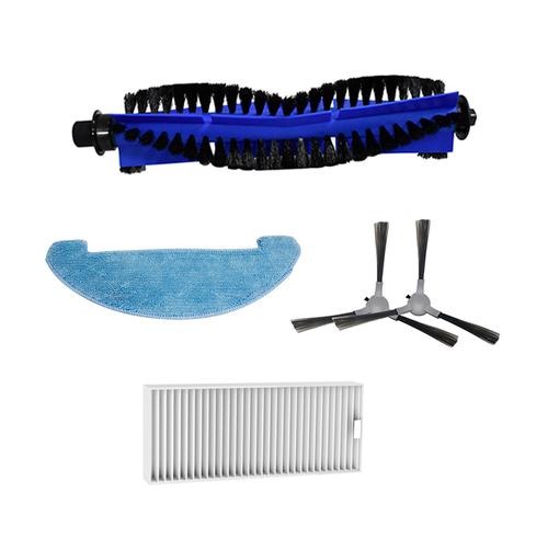 Kit de Repuestos Originales Gadnic para Aspiradora Aspirob ROB00122 - 0