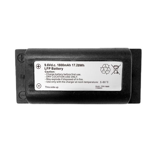Repuesto original Bateria Gadnic de Aspiradora Robot ROB00501 -502 -503 - 0