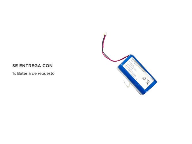 Repuesto de Batería Gadnic original Para Aspiradora robot ROB00507 - 4