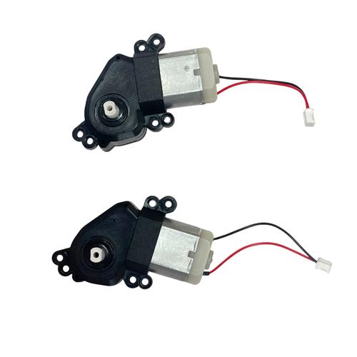 Repuestos Motor de cepillos laterales para Aspiradora Robot Gadnic ROB00507 - 0