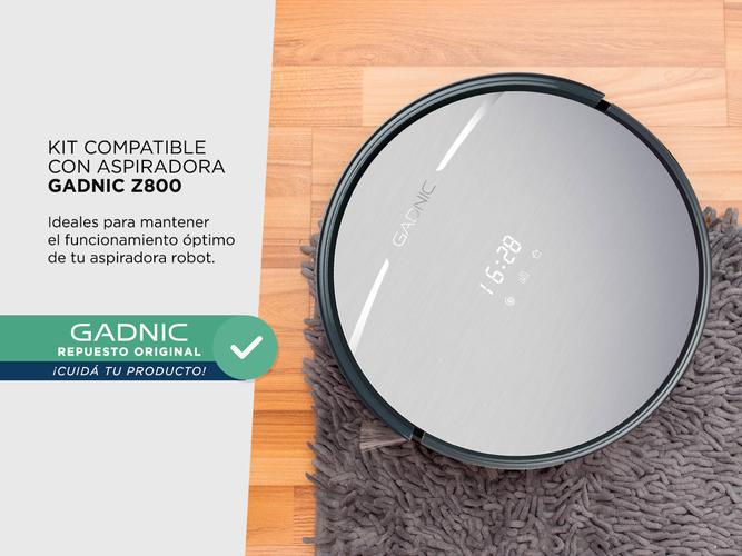 Repuesto Genuino Deposito de agua de GADNIC Z800 ROB00076 - 2