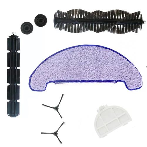 Kit de Repuestos Originales de Aspiradora GADNIC Z800 - ROB00076 - 0