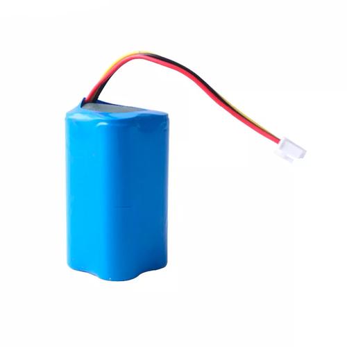 Batería de Aspiradora Robot Gadnic Repuesto 2600mah - 0