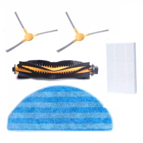 Kit de repuestos de Gadnic Aspiradora Robot Z900 - ROB00080 - 0
