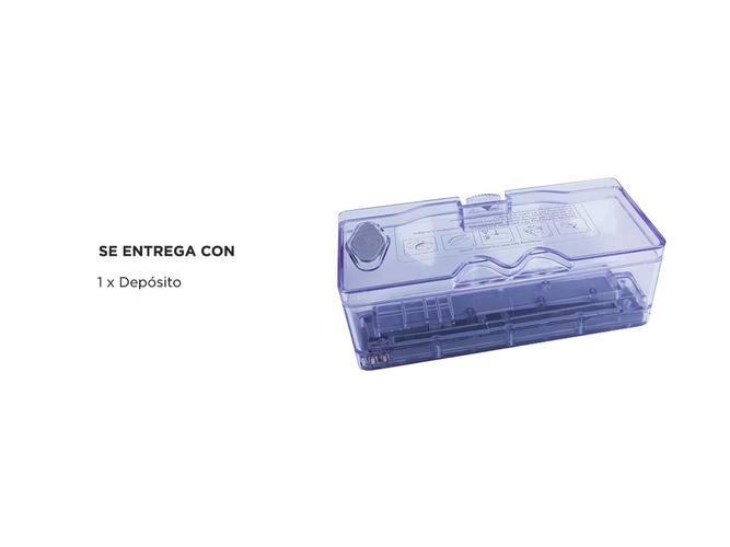 Repuesto Genuino Deposito de agua de Aspiradora Liectroux ZK901 - ROB00085 - 4