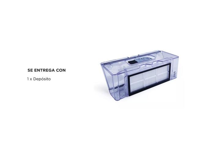 Repuesto Original Deposito de polvo de Aspiradora Liectroux ZK901 - ROB00085 - 4