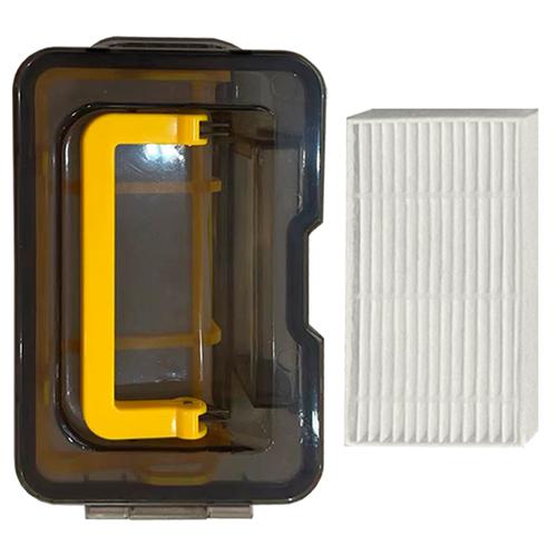 Kit Repuesto Original de Aspiradora Robot Gadnic Z600 ROB00087  - 0