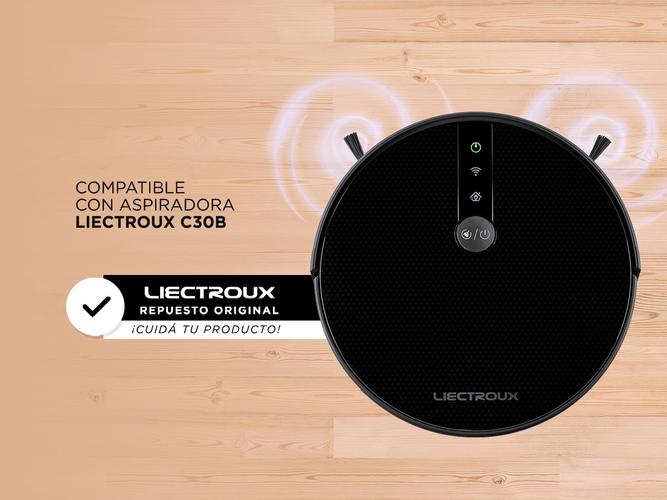 Deposito de Polvo Liectroux Para Aspiradora Robot C30B - 2