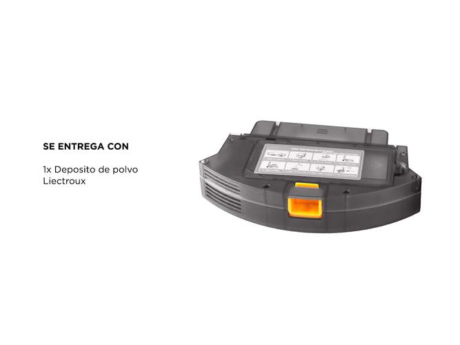 Deposito de Polvo Liectroux Para Aspiradora Robot C30B - 4