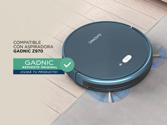 Deposito de agua para Aspiradora Robot Gadnic Z970 Repuesto - 2