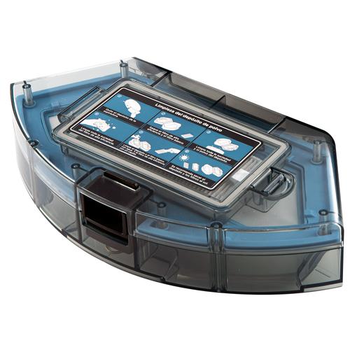 Deposito De Polvo Aspiradora Robot Gadnic Z970 - 0