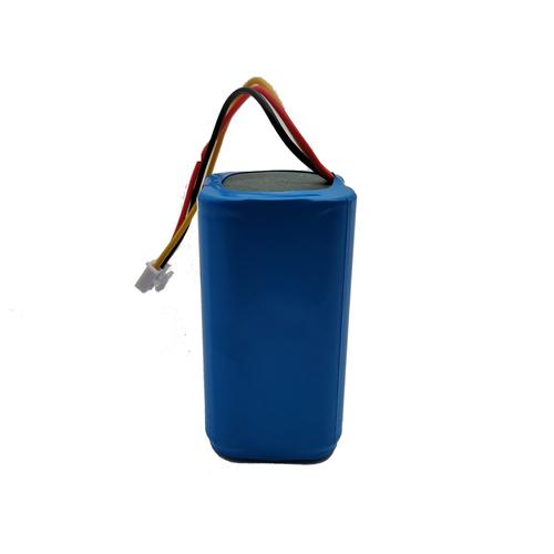 Repuesto Batería Aspiradora Robot Gadnic Z1000 2600mah 144V - 0