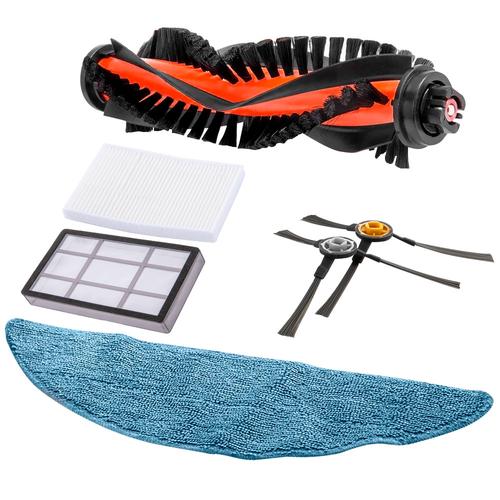 Kit de repuestos de Gadnic Z1000 Para Aspiradora Robot ROB00094 - 0