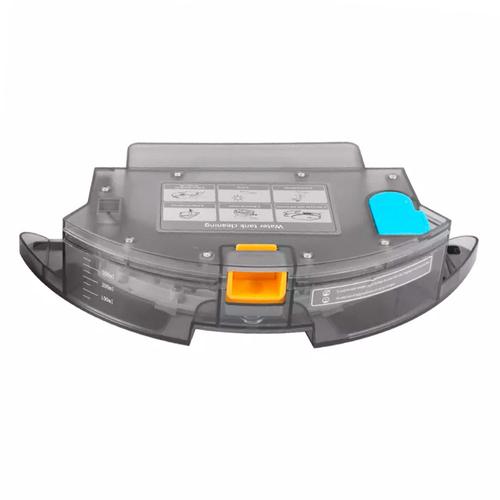 Deposito de Polvo 350ml Gadnic Para Aspiradora Robot Liectroux - ROB00099 - 0