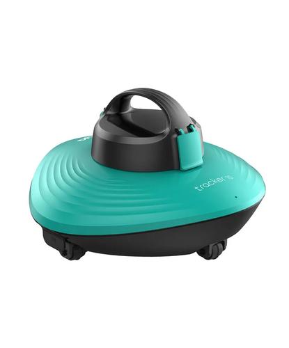 Robot Barrefondo Nataclor by Maytronics Niya Tracker 15 Automático Filtrado 70 Micras - 6