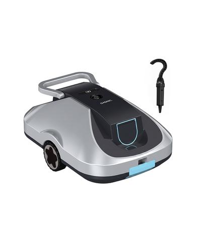 Robot Limpia Piletas Gadnic Barrefondos Inalámbrico 40W Autonomía Hasta 200 Minutos - 6