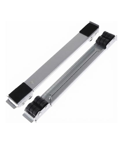 Carrito Extensible Gadnic Para Heladera Lavarropas Freezer  - 6