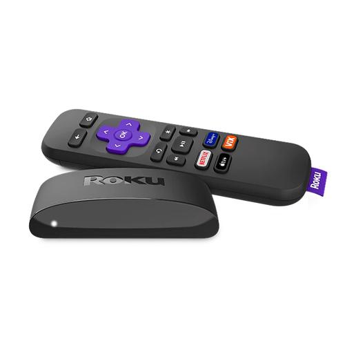 Reproductor De Streaming Roku Express 4K 3940MX2 1GB - 0