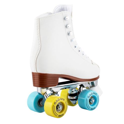 Patines Gadnic ARTI10 infantil 4 ruedas chasis Aluminio - 0