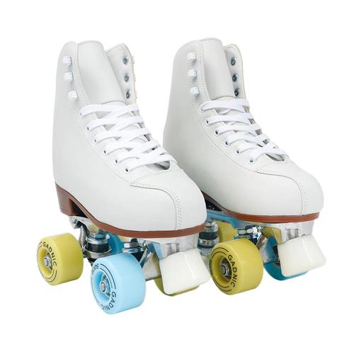 Patines Gadnic ARTI10 infantil 4 ruedas chasis Aluminio - 0