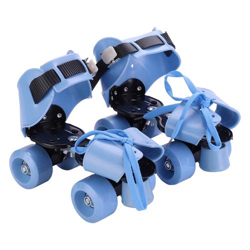 Patin Roller Extensible Gadnic 4 Ruedas Talle 28 al 41 - 0