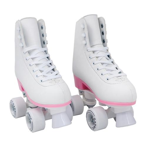 Patines Gadnic ARTI8 infantil 4 ruedas chasis PP - 0