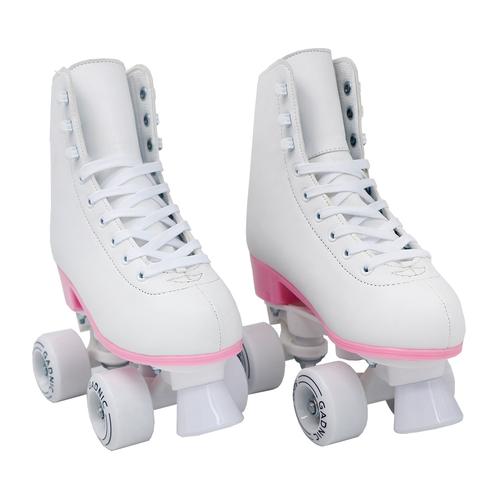 Patines Gadnic ARTI8 infantil 4 ruedas chasis PP - 0