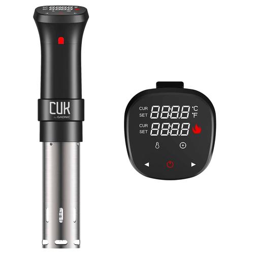 Roner Sous Vide Gadnic Urano 1100W Cocción Precisa - 0