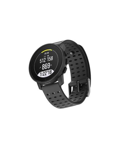 Reloj SUUNTO Multideportes 9 Peak All Black GPS Multideporte Ultra-delgado Resistente al Agua 95 Modos - 5