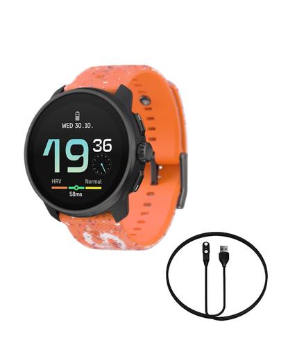 Reloj SmartWatch Suunto Race S Power Orange Reloj Deportivo GPS Multideporte - 6