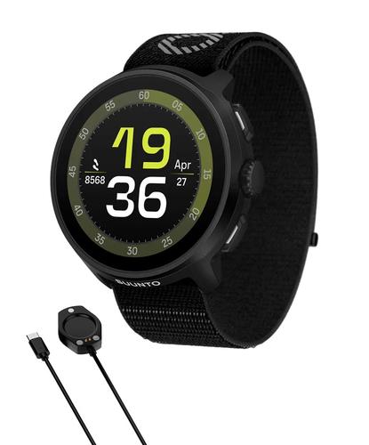 Reloj Deportivo Smartwatch  Suunto Run AMOLED 466x466 GNSS Multibanda - 6