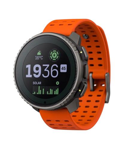 Reloj SUUNTO Multideportes Vertical Solar Canyon - 6