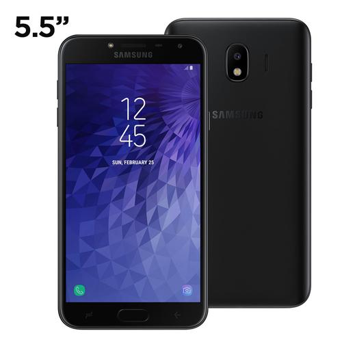 Celular Samsung Galaxy J4 16GB - 0